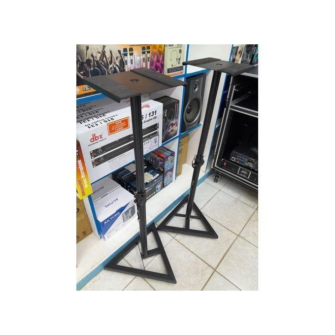 studio monitor stands 